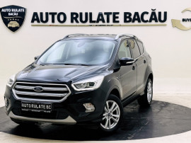 Ford Kuga 1.5 Benzina 150CP 2018 Euro 6