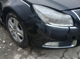 Dezmembrez opel insignia