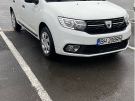 Dacia Logan MCV 2019