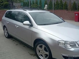 Volkswagen Passat 2010