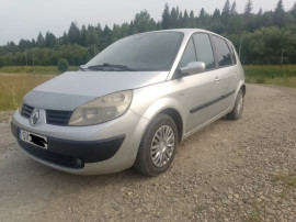 Renault Scenic - 2006