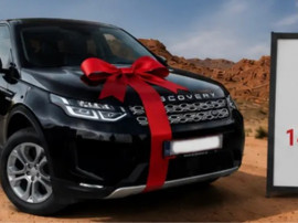 RANGE Rover Discovery Sport * R-DYNAMIC * 4X4 Hybrid S 2020
