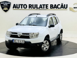 Dacia / Duster / 107CP / An 2010 / Euro 5 / Manuală