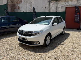 Dacia Logan 2021 1.5 dCi 95 CP Euro 6 50.000 KM REALI ITP 05.2028 Ca Nouă