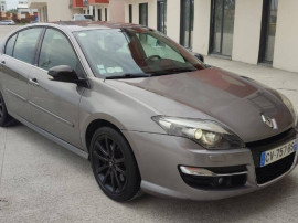 Renault Laguna 3 GT-line an 2013 mot 2.0 dci 150 cp