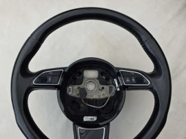 Volan piele audi a4 b8