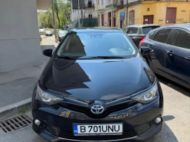 Toyota Auris Hibrid