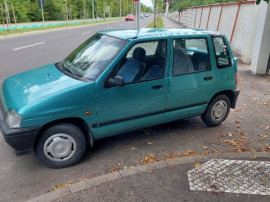 Auto Daewoo tico