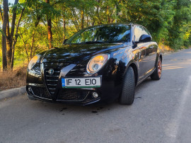 Alfa Romeo Mito - 155 cai - 2009 -111.000km