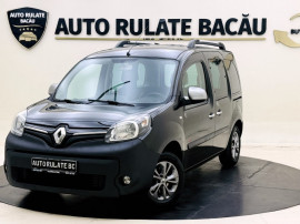 Renault / Kangoo / 1.5 dCi / 75CP / An 2014 / Euro 5 / Manuală