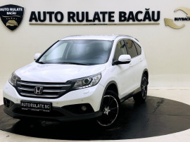 Honda / CR-V / 1.6d / 120CP / An 2013/10 / Euro 5 / Manuală