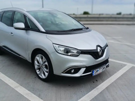 RENAULT SCENIC IV