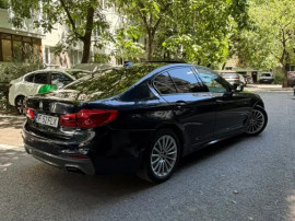 BMW Seria 5 G30 520d M Sport | Harman Kardon | HUD | 147k km