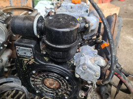Motor Lombardini 2 cilindri