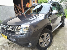 Dacia Duster Prestige 4x4Wd