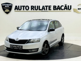 Skoda / Rapid / 1.4 TDI / 90CP / An 2016/10 / Euro 6 / Manuală