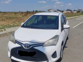 Toyota Yaris 2015, 59.000 KM