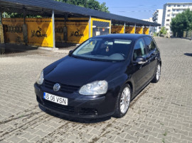 Vw golf 5, AUTOMATA, 1 6 benzina