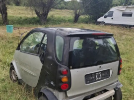 Smart fortwo auto