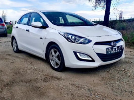 Hyundai I30-1.4 diesel,2013,euro5!