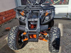 Atv Hummer Pro Max