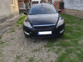 Ford Mondeo 2.0 TDCi 140 CP &ndash; Break &ndash; 2007