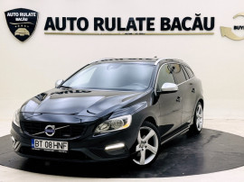 Volvo / V60 R-Design / 1.6d / 114CP / An 2013 / Euro 5 / Automată