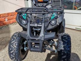 Atv Hummer Pro Max