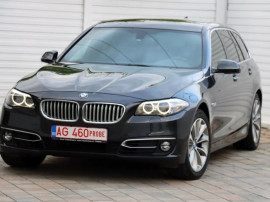 Bmw f11 2.0 xdrive