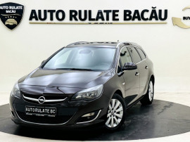 Opel / Astra / 1.7 CDTi / 110CP / An 2012/12 / Euro 5 / Manuală