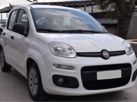 Fiat Panda 1.2i/70cp 2014 EURO 6 TVA Deductibil