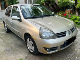Renault Clio 2008 diesel 1.5