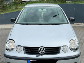 Vw polo 1.2 2004 benzina