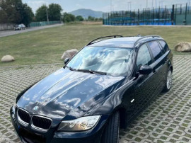 Bmw seria 3 e91 318D 2009