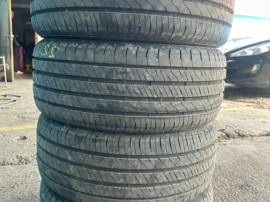 4 Anvelope 225 45 17 noi vara goodyear