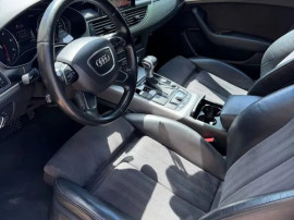 Audi A6 C7 2014 Cutie automata