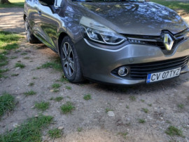 Renault Clio 2015,1,5 DCI