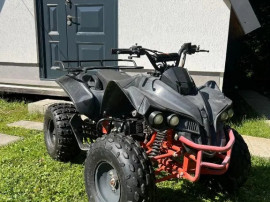 ATV in stare buna de funcționare