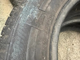 2 anvelope 215 65 16C semperit 150 lei