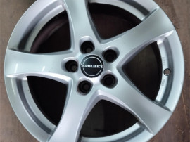 Jante aliaj 16 zoll marca Borbet, Opel Astra K / J / Mokka