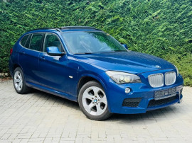 BMW X1 M-Sport Facelift Automat xDrive Pano