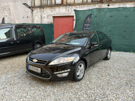 Ford Mondeo Facelift 2012 1.6 TDCi 116CP Rate Buy-Back