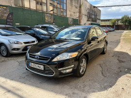 Ford Mondeo Facelift 2012 1.6 TDCi 116CP Rate Buy-Back