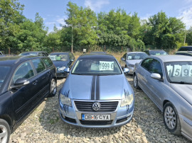 Vw passat, an 2007, 1.9tdi= rate cu buletinul