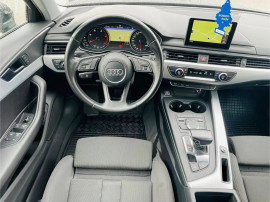 A4 -B9 An 2018. 2,0 190 cai ,S- Tronic, Automat, Limuzina.