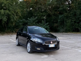 Fiat Croma 1.9 Diesel An 2010 Facelift Cutie Automata