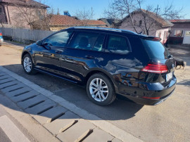 Golf 7,5 1.6tdi proprietar cea mai buna masina calitate pret.