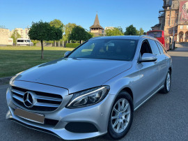 Mercedes C Class C180 An 2016