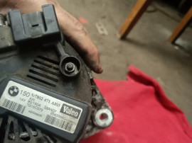 Alternator bmw e91