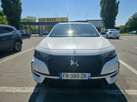 Citroen DS 7 Automobiles Crossback